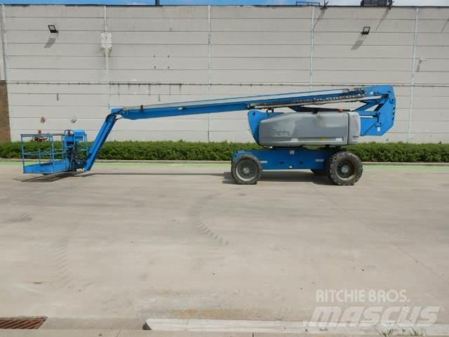 Genie Z80-60RT Kloubové plošiny