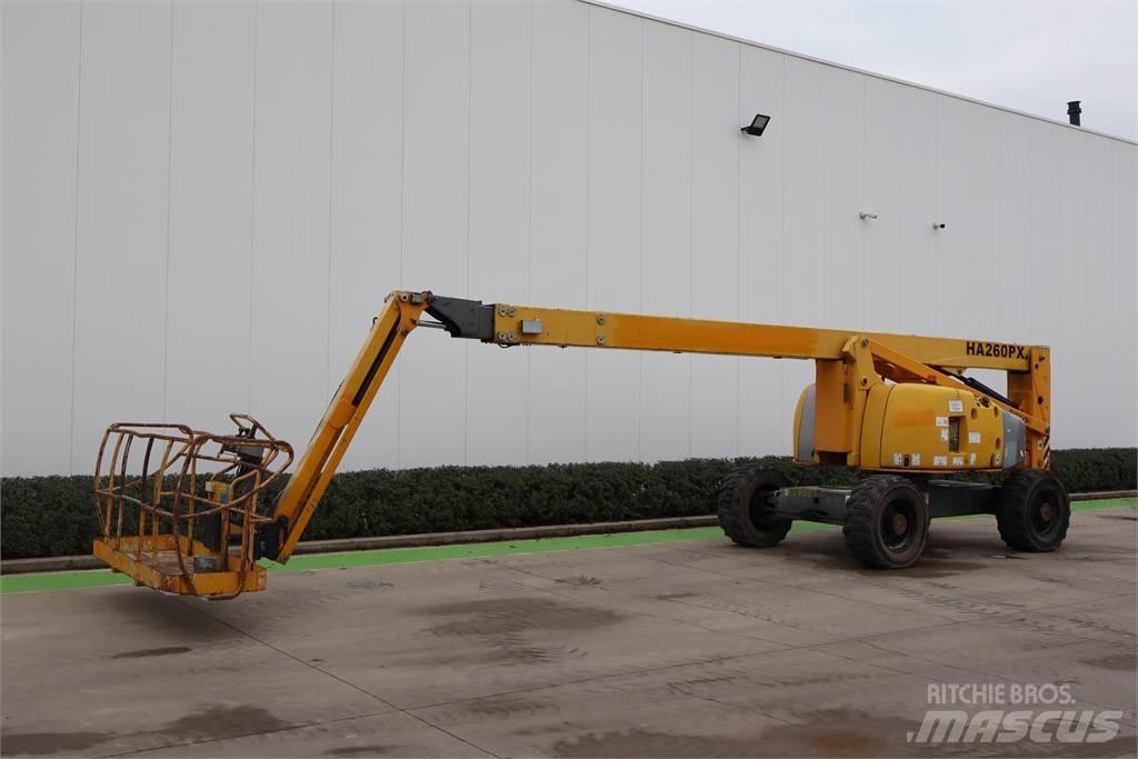 Haulotte HA260PX Kloubové plošiny