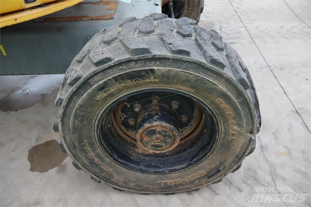 Haulotte HA260PX Kloubové plošiny