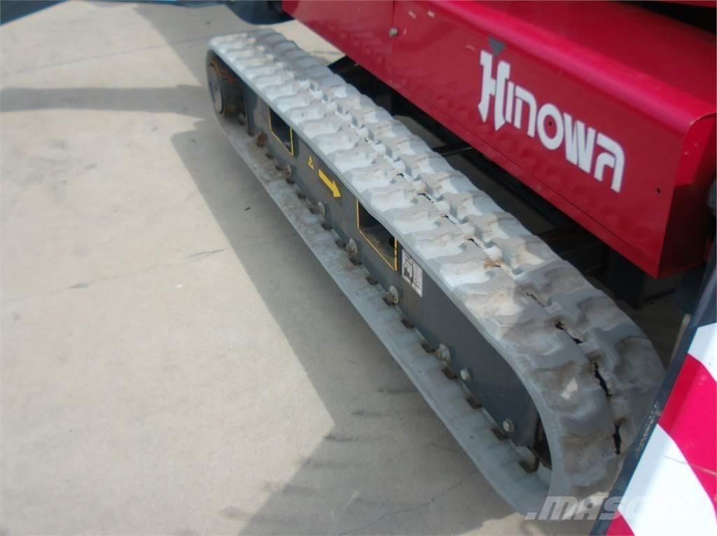 Hinowa LL2614 Stavebnictví - ostatní