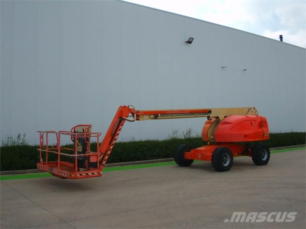 JLG 460SJ Teleskopické plošiny
