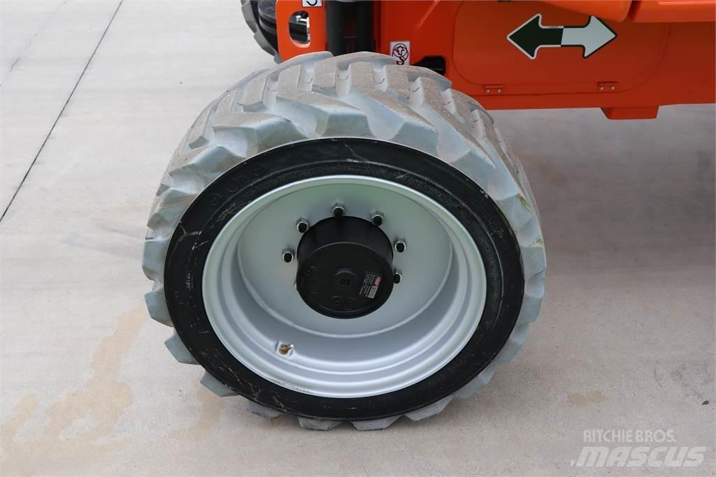 JLG EC 520AJ Kloubové plošiny