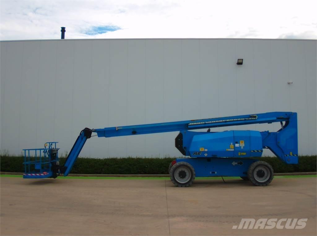 JLG H800AJ Kloubové plošiny