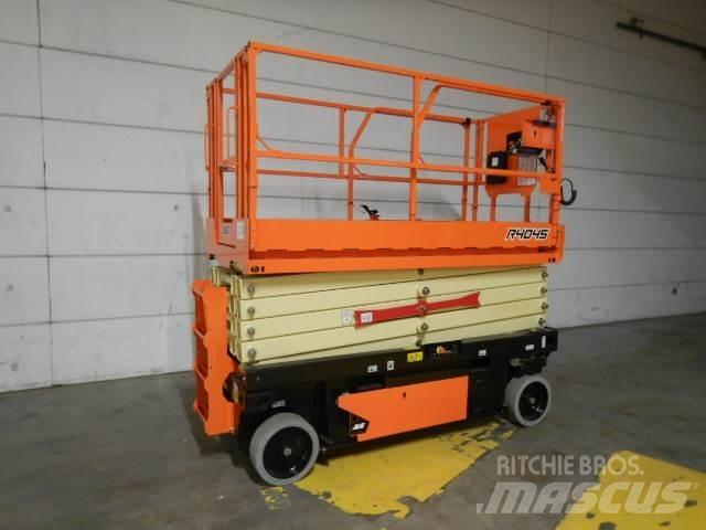 JLG R4045 Nůžková zvedací plošina