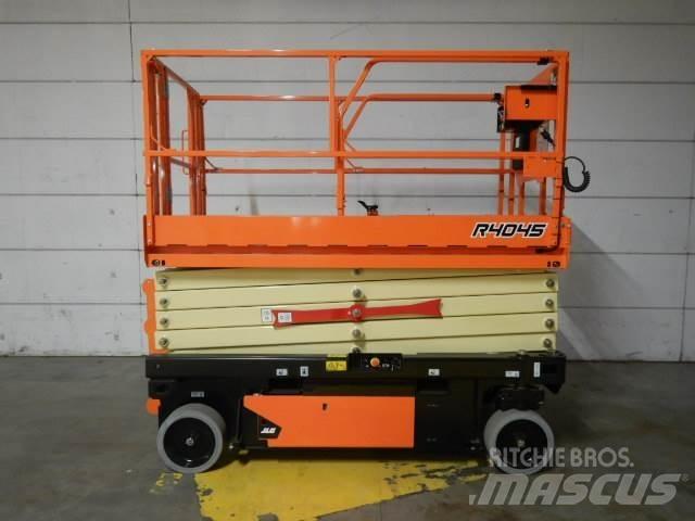 JLG R4045 Nůžková zvedací plošina
