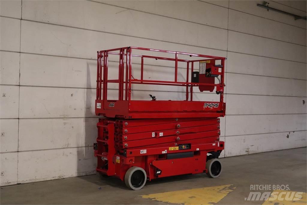 JLG R4045 Nůžková zvedací plošina