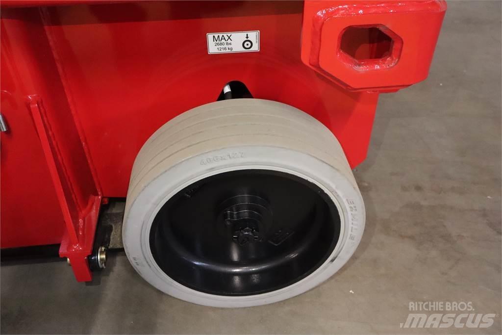 JLG R4045 Nůžková zvedací plošina