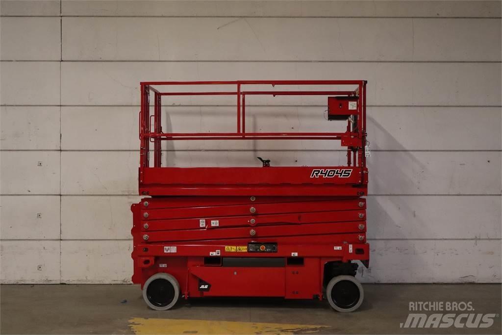 JLG R4045 Nůžková zvedací plošina