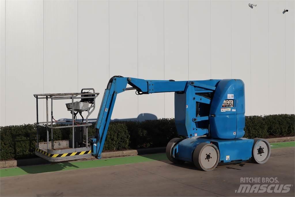 Manitou 120AETJC Kloubové plošiny