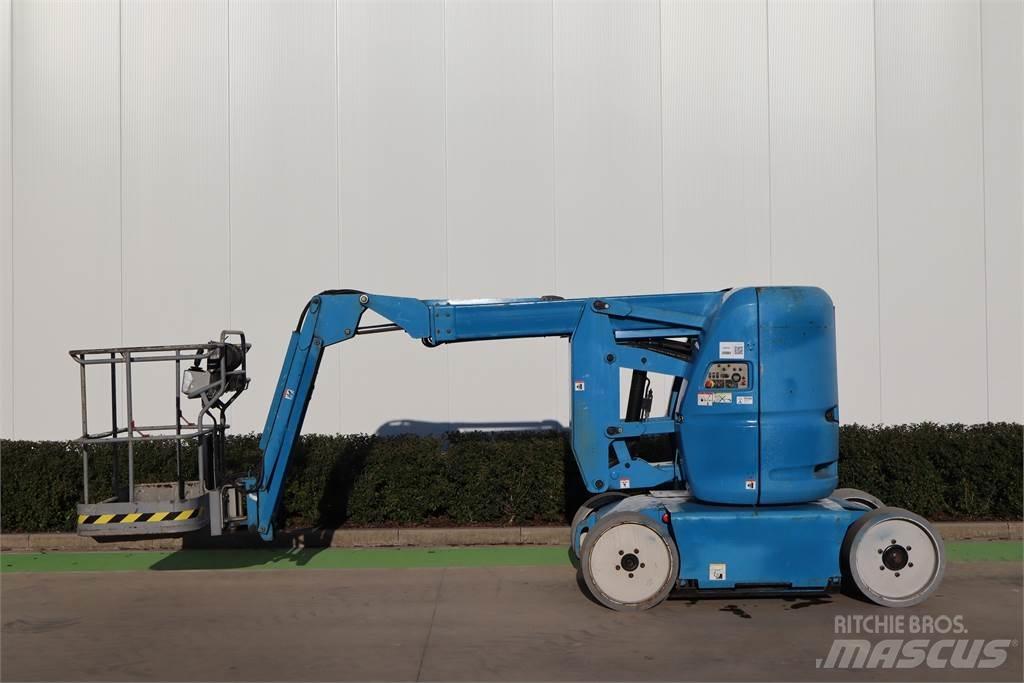 Manitou 120AETJC Kloubové plošiny