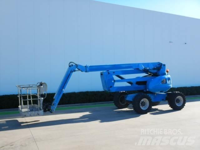Manitou 200ATJ Kloubové plošiny
