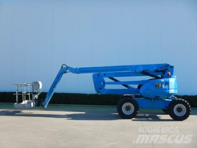 Manitou 200ATJ Kloubové plošiny