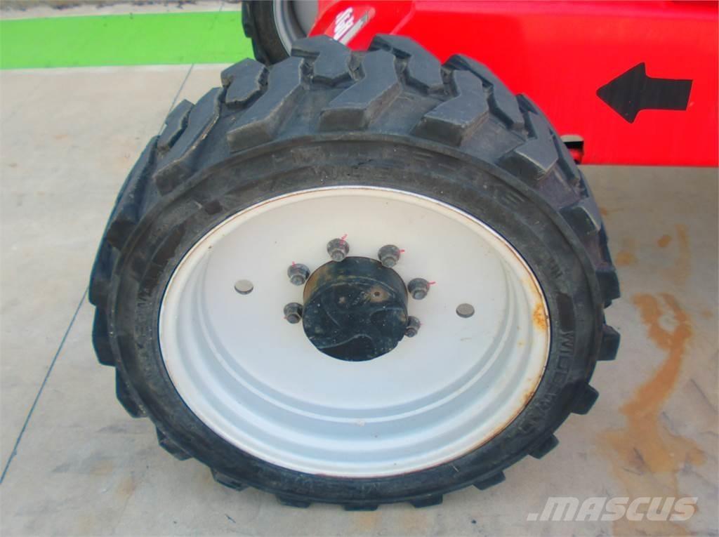 Manitou 280TJ Teleskopické plošiny