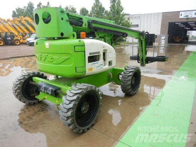 Niftylift HR15D Kloubové plošiny