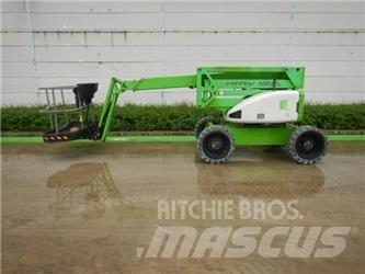 Niftylift HR15D Kloubové plošiny