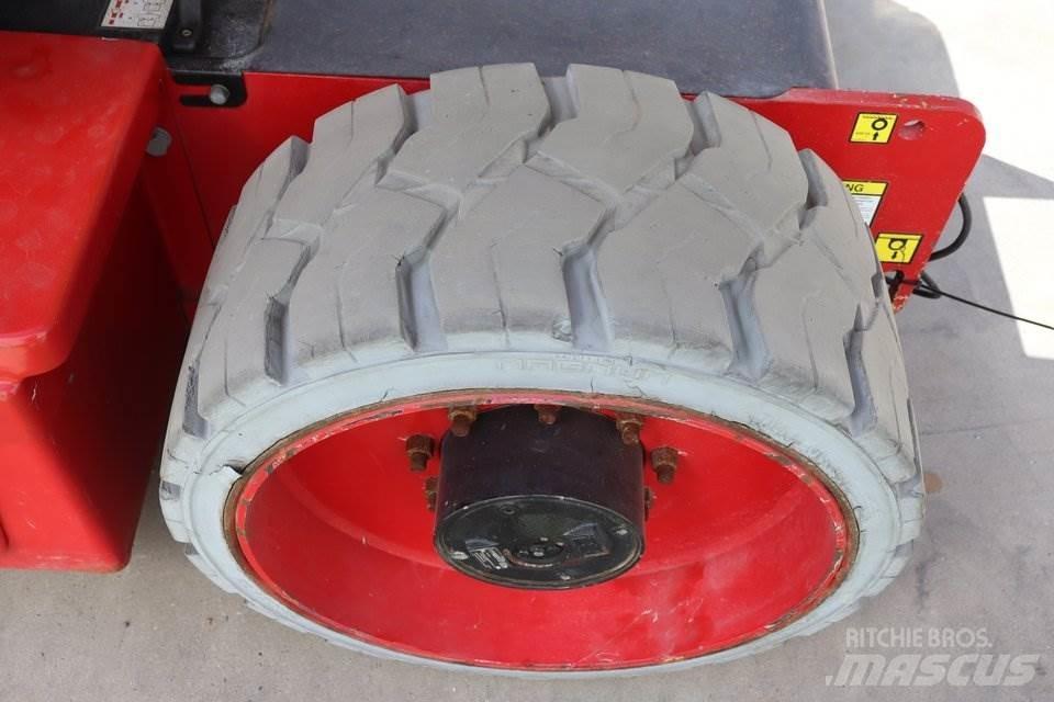 Niftylift HR17NE Kloubové plošiny