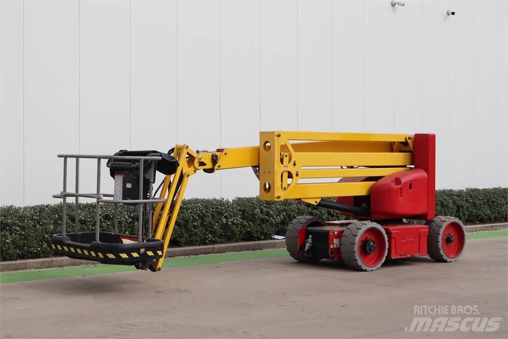 Niftylift HR17NE Kloubové plošiny