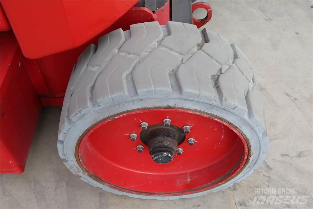 Niftylift HR17NE Kloubové plošiny