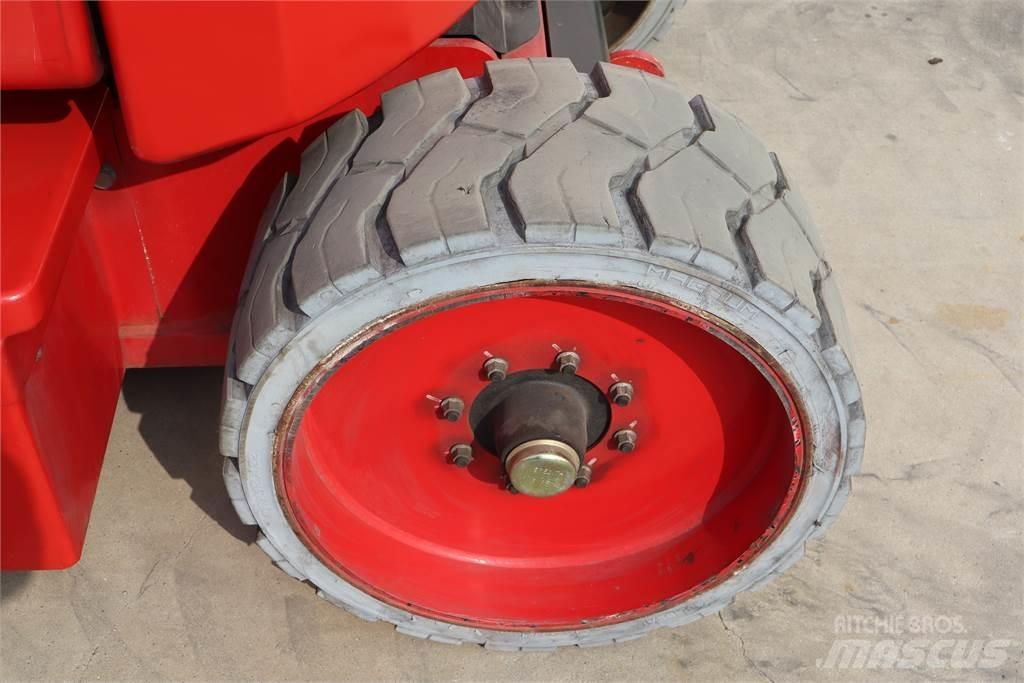 Niftylift HR17NE Kloubové plošiny