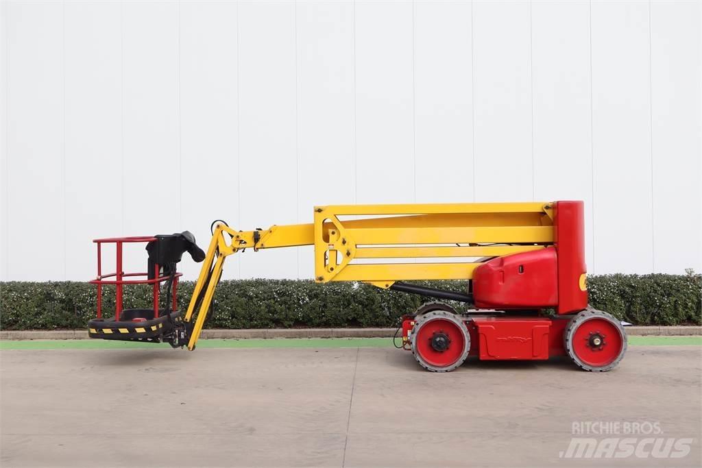 Niftylift HR17NE Kloubové plošiny
