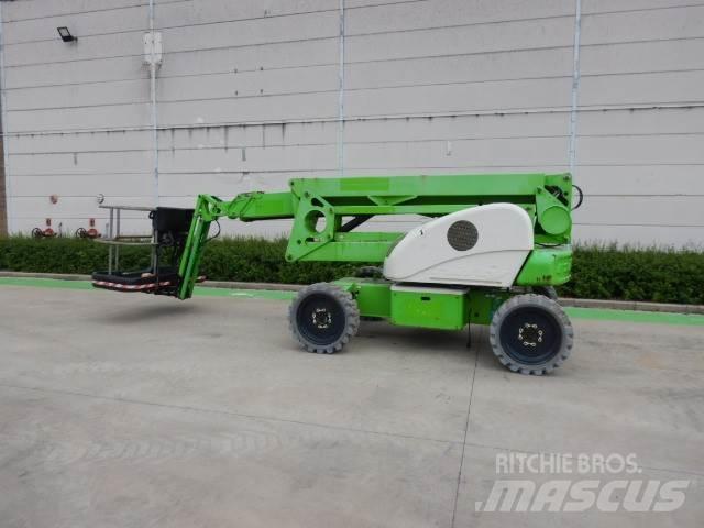 Niftylift HR21DE Kloubové plošiny