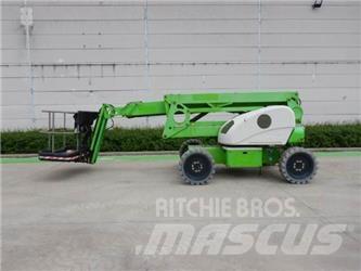 Niftylift HR21DE Kloubové plošiny