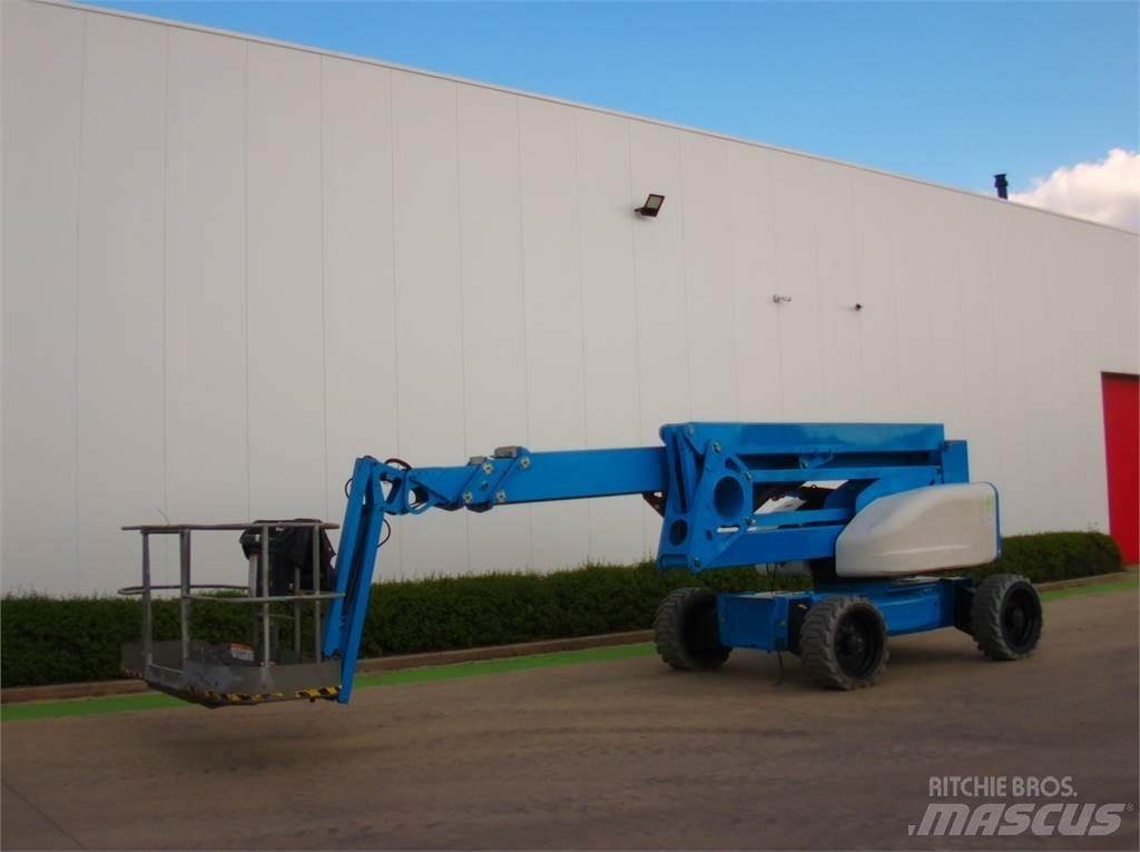 Niftylift HR28 Kloubové plošiny