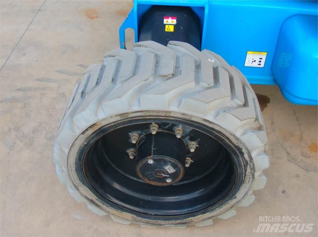 Niftylift HR28 Kloubové plošiny