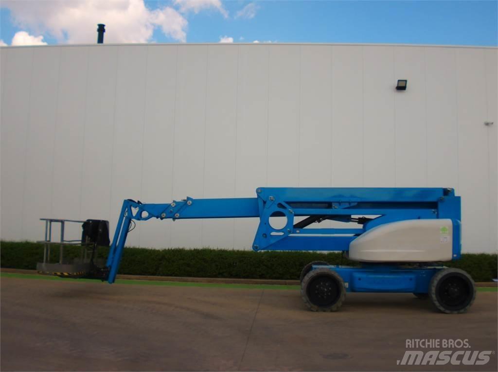 Niftylift HR28 Kloubové plošiny