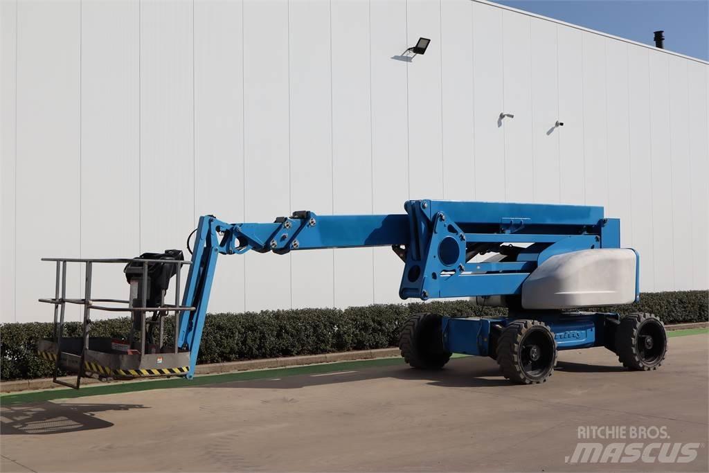 Niftylift HR28 Kloubové plošiny