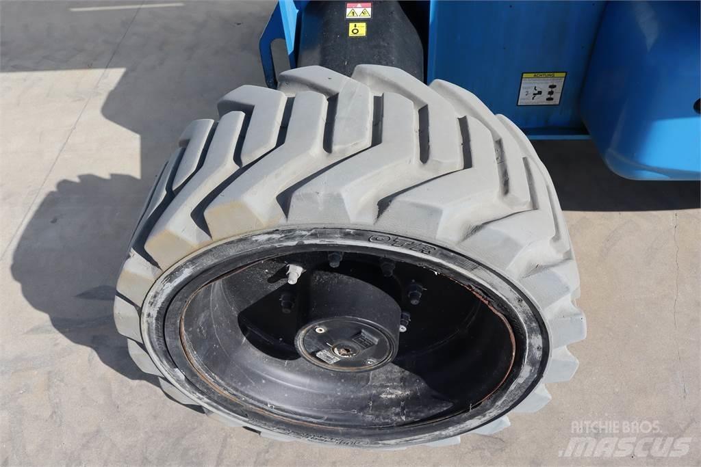 Niftylift HR28 Kloubové plošiny