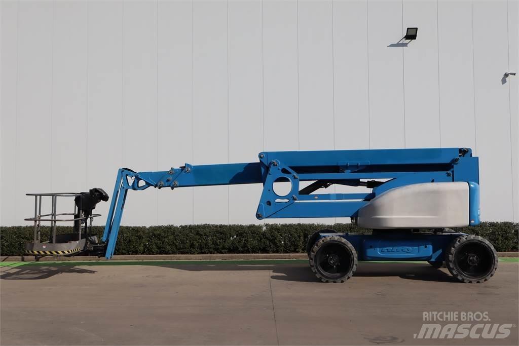 Niftylift HR28 Kloubové plošiny