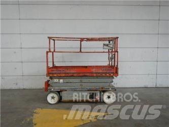 SkyJack SJ3220 Nůžková zvedací plošina