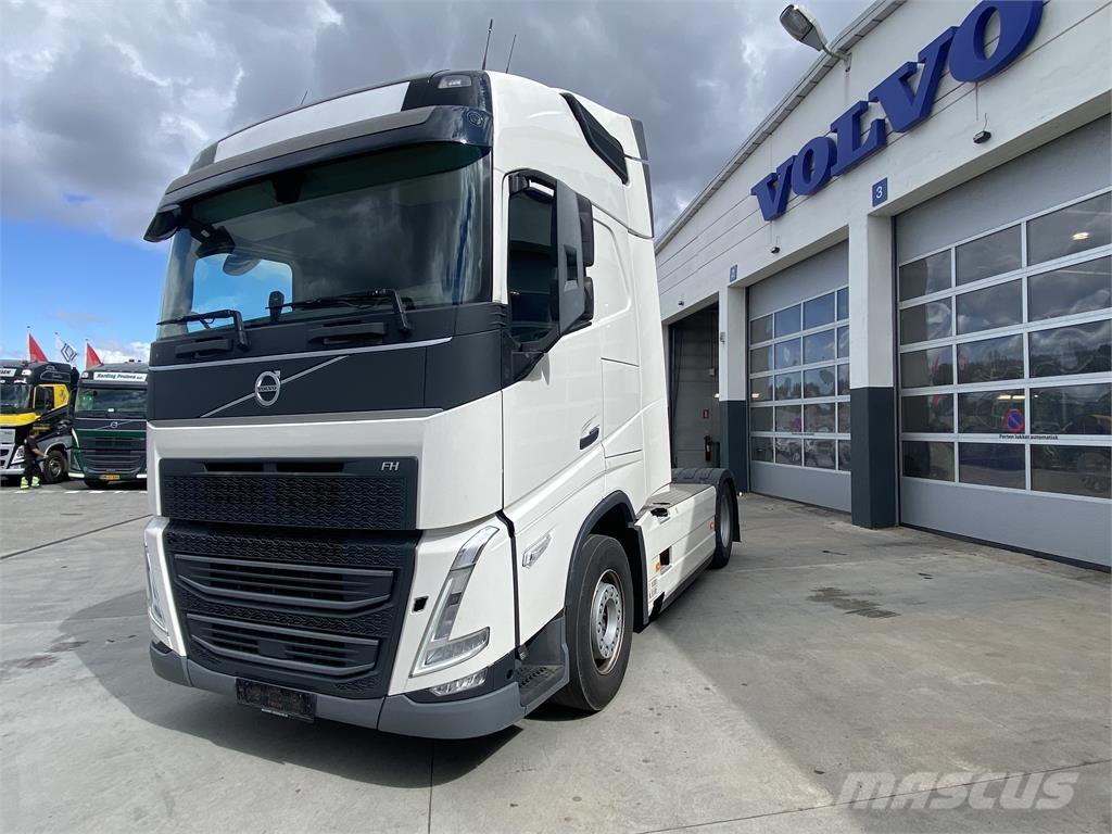 Volvo FH 460 4x2 Tahače