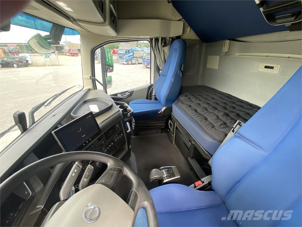 Volvo FH 460 4x2 Tahače