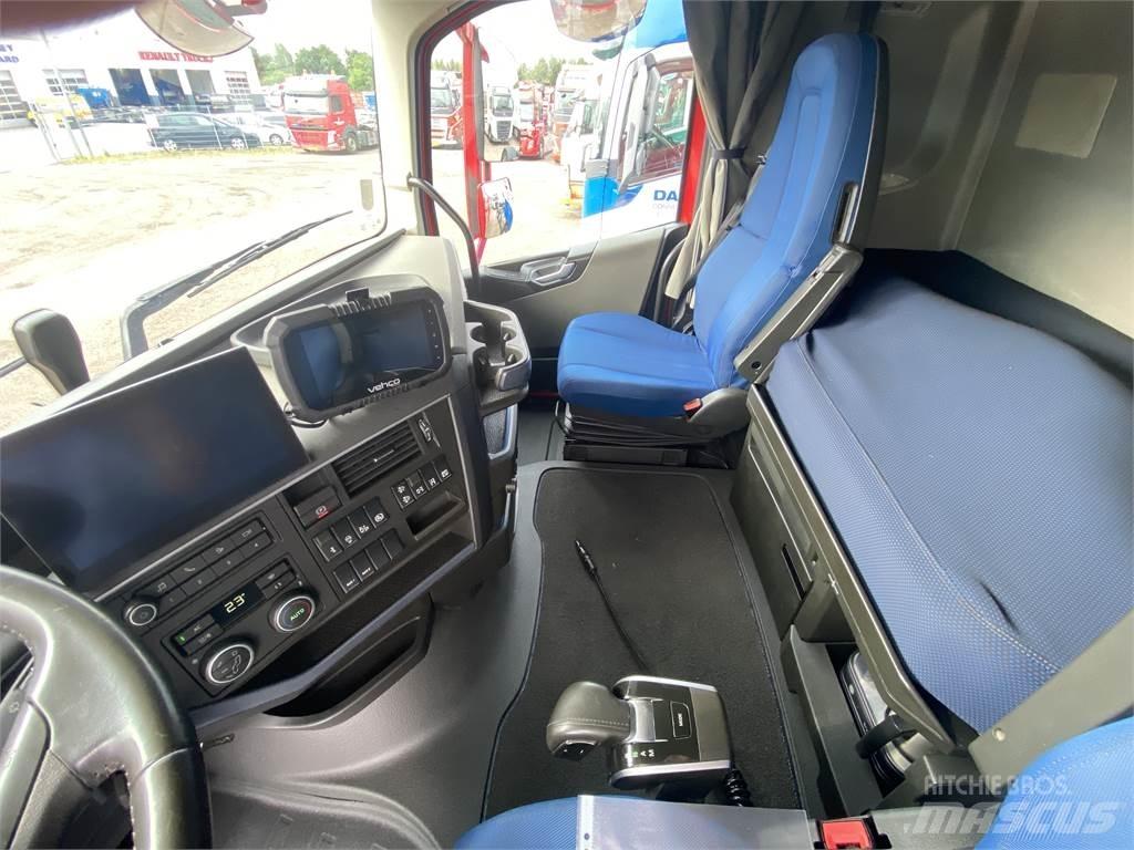 Volvo FH 4x2 460 Tahače