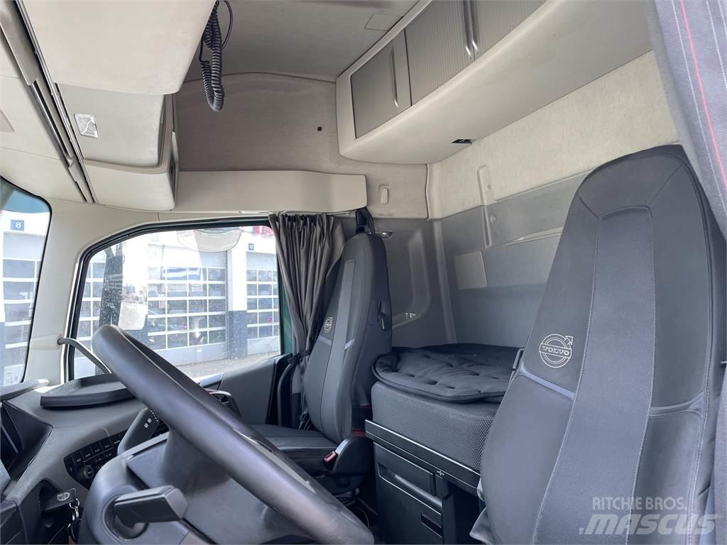 Volvo FH 500 Tahače