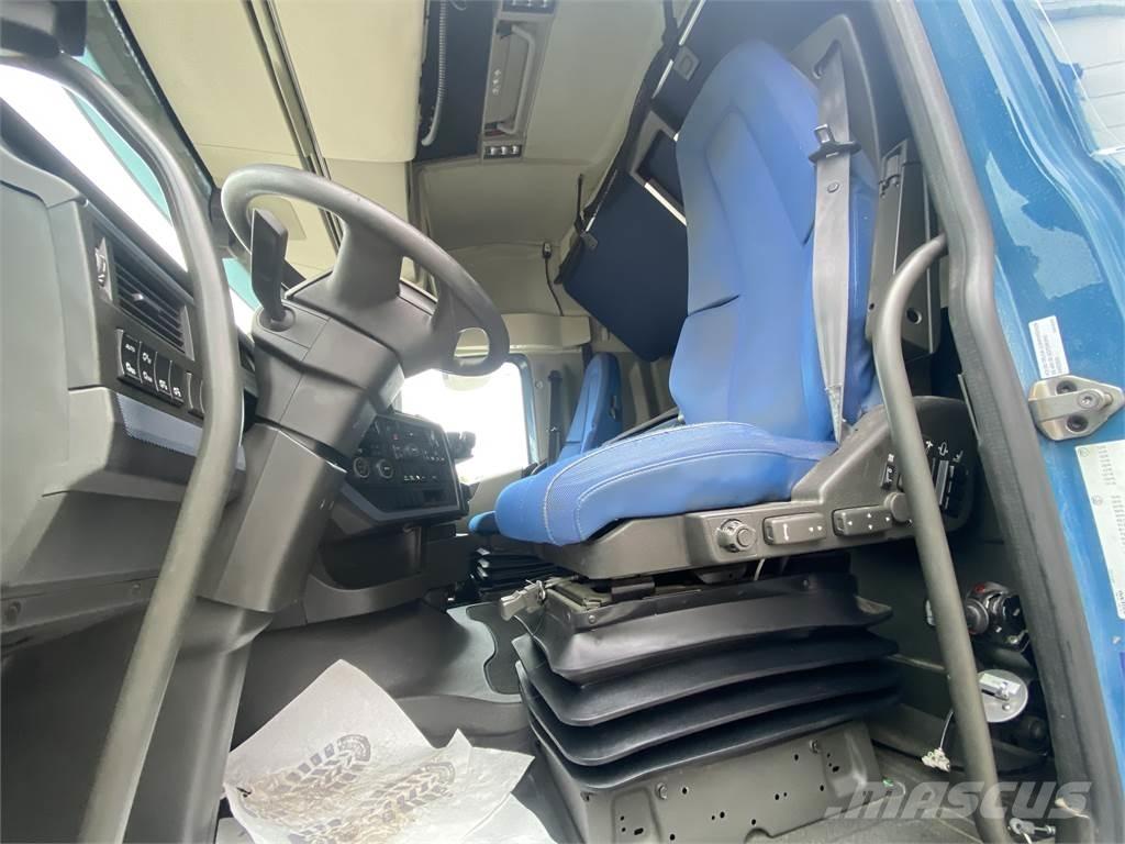 Volvo FH 6x2 Tahače
