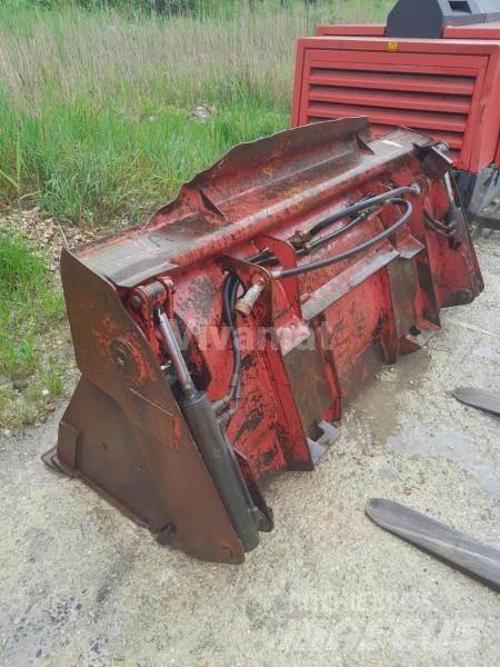  CAT908 CAT908 Lopaty