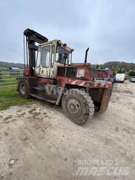 Kalmar DCG130 Další