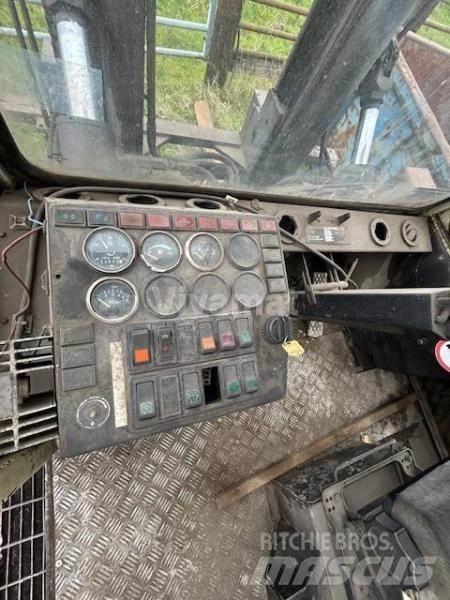 Kalmar DCG130 Další