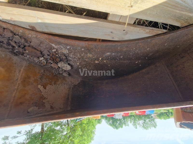 Liebherr SWA33 Lopaty