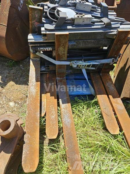 Meyer LC22H6A-EU Stavebnictví - ostatní