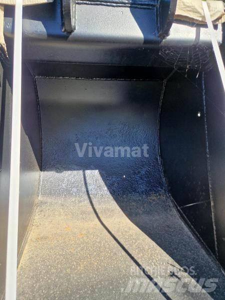 Volvo S60 Lopaty