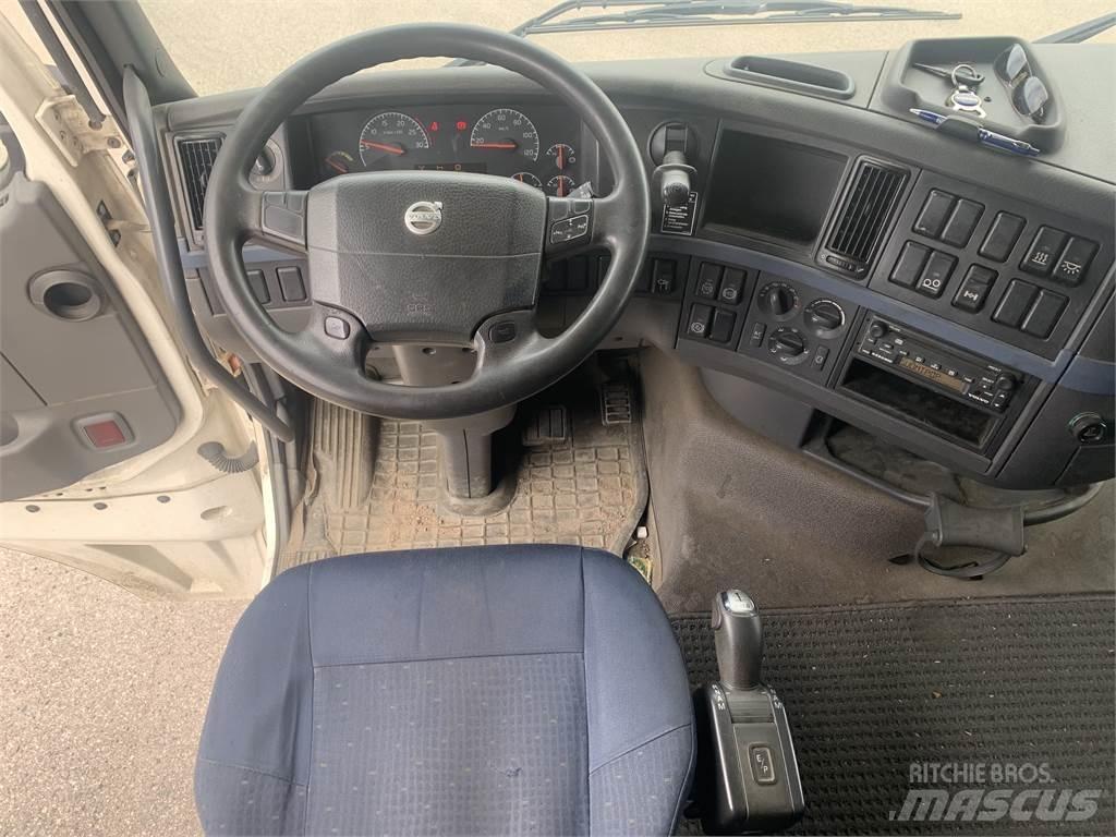 Volvo FH13 Nákladní vozidlo bez nástavby