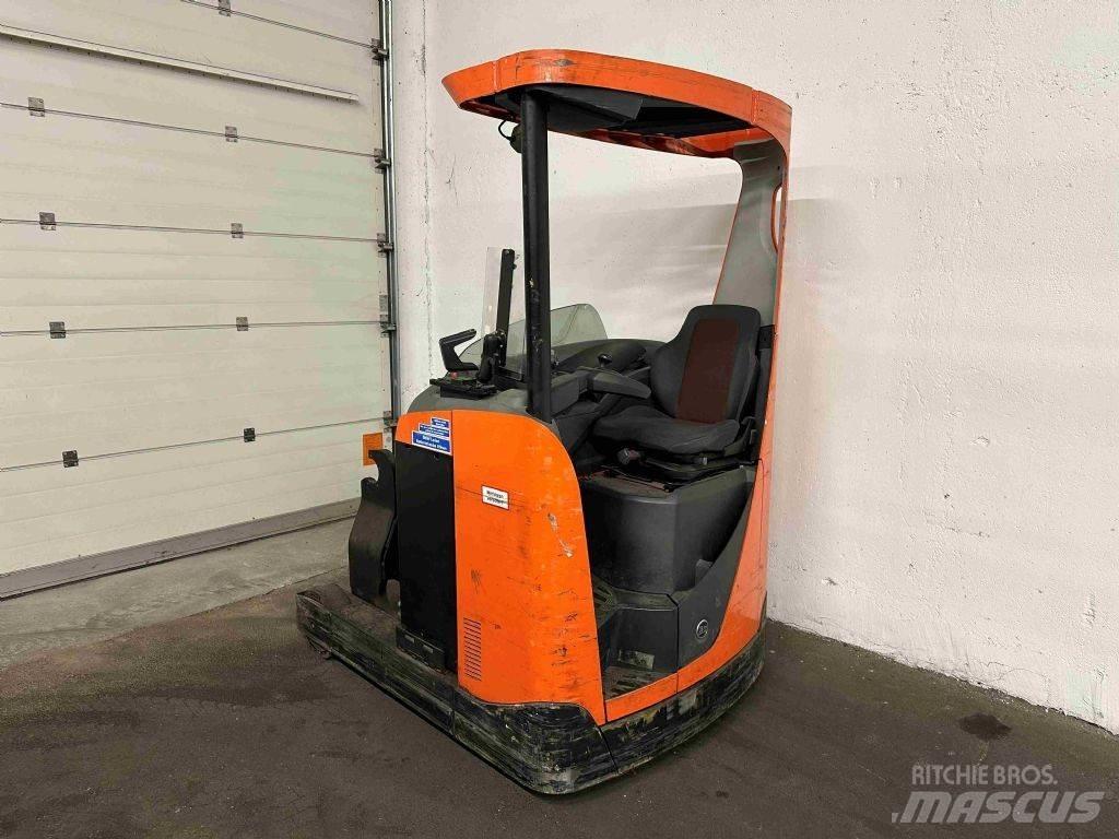 BT RRE 140 - TRIPLEX 8 m Retraky