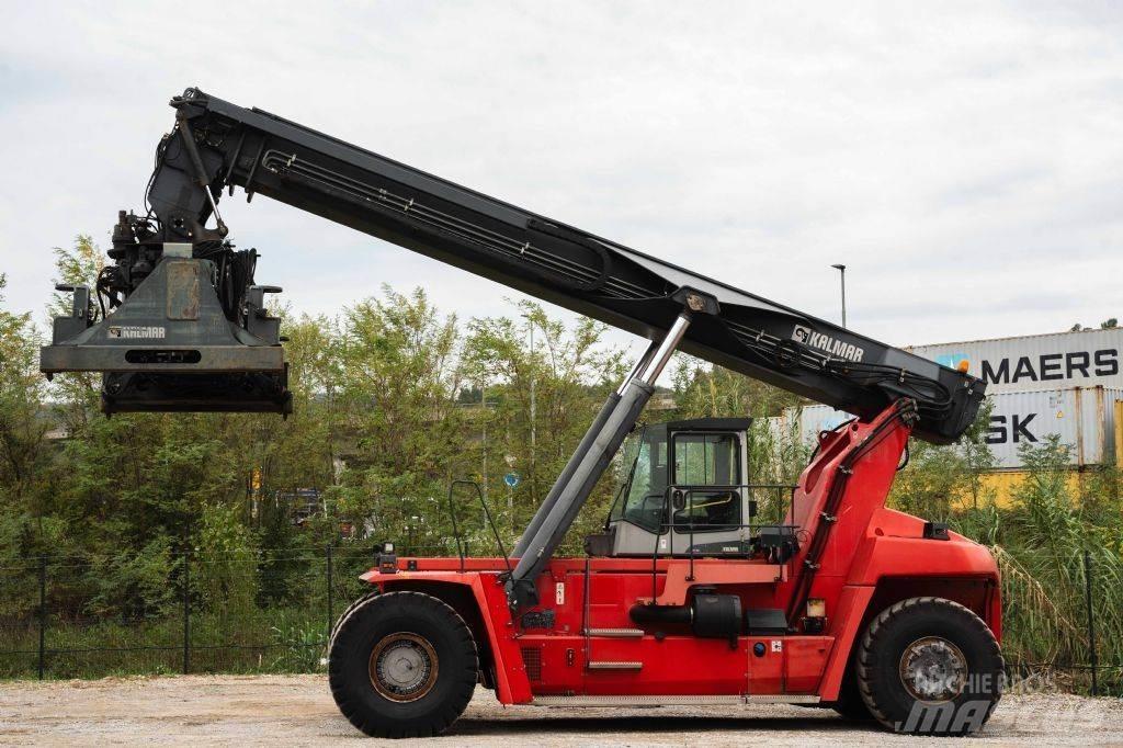 Kalmar DRF450-60C5 Překladače kontejnerů