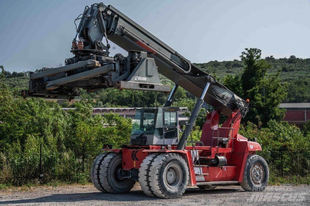 Kalmar DRF450-60C5X Překladače kontejnerů