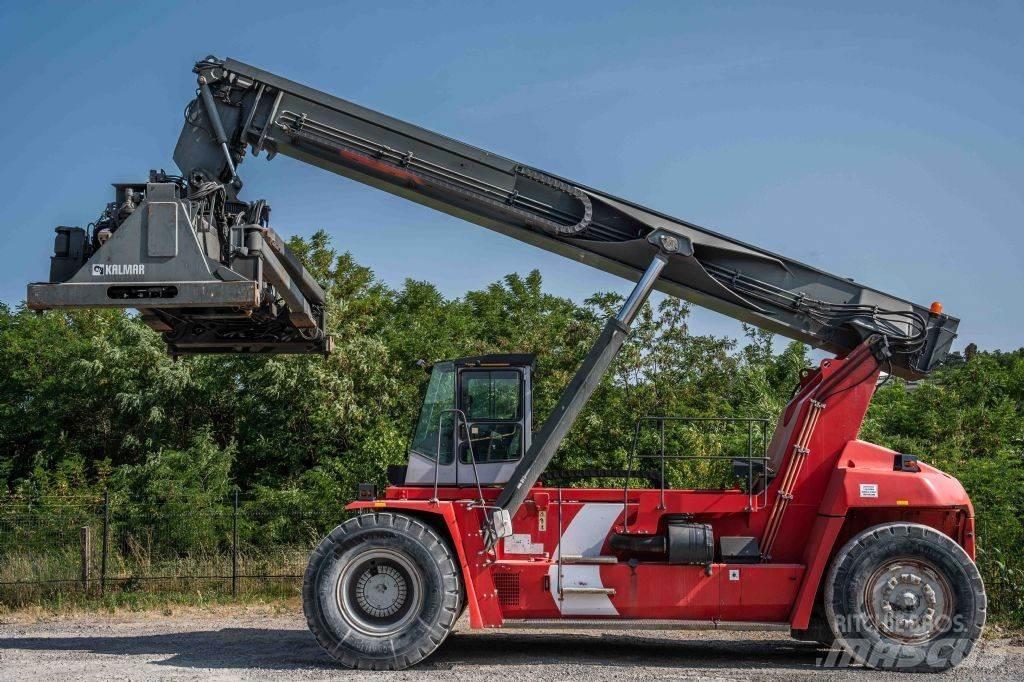 Kalmar DRF450-60C5X Překladače kontejnerů