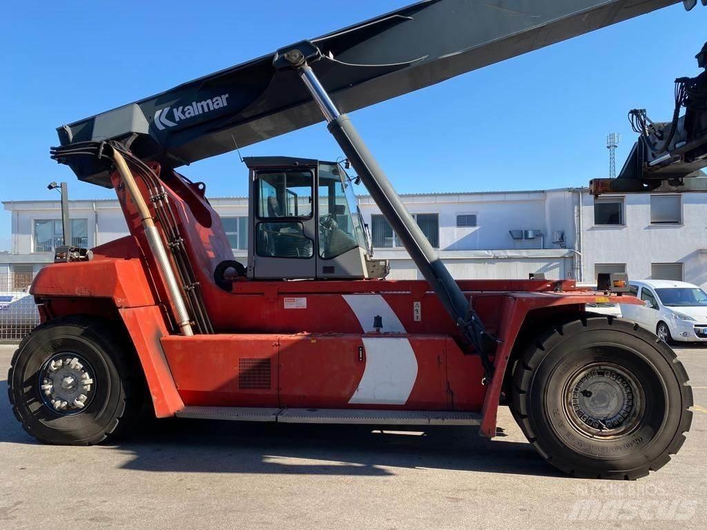 Kalmar DRF450-60S5 Překladače kontejnerů